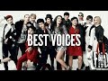GLEE | BEST VOICES