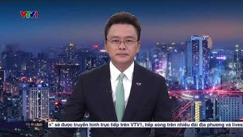 VTV1 | THỦ TƯỚNG LÀM VIỆC VỚI TẬP ĐOÀN CÔNG NGHỆ VỪA CÓ ĐƠN HÀNG XUẤT KHẨU 5.000 UAV SANG HÀN QUỐC
