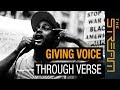 How are black Muslims reinvigorating poetry in the US? | The Stream
