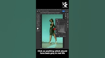 One Click Color Correction in Photoshop