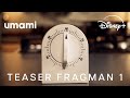 Umami | İlk Teaser