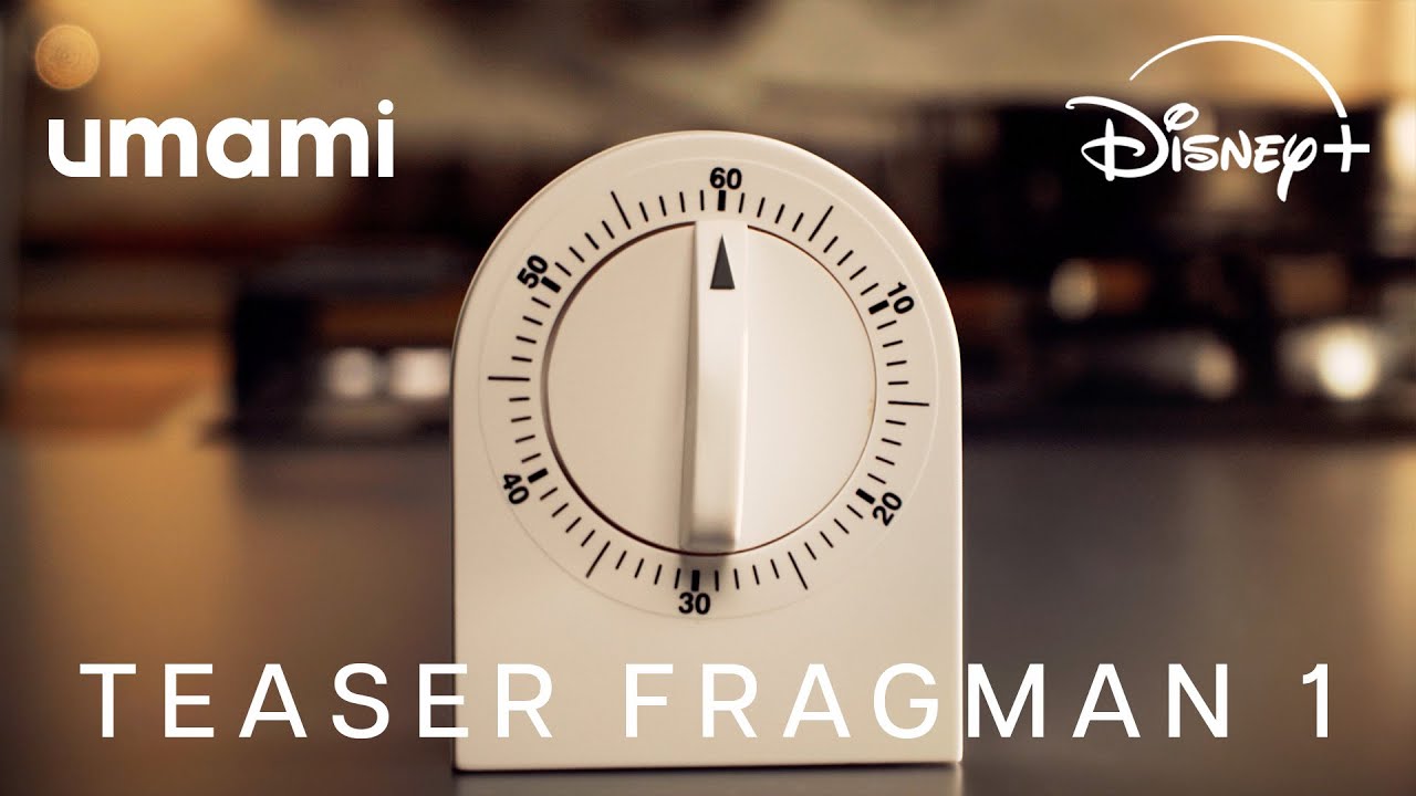 Umami (2025) trailer thumbnail