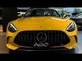 💥NOVO MERCEDES BENZ AMG GT 63s 2026 NA COR AMARELO SOL, EXCLUSIVO ESSE CARRO VEJA!!!