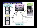 Seismic and Durability Design by Prof. Akira HOSODA (No.14,  21th Jan. 2021)