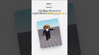 Would anyone actually download dis #memes #applestore #robloxmemes #funny