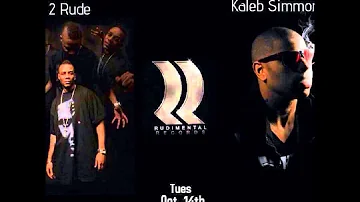 Keith Harris Show/GN interviews 2Rude and Kaleb S