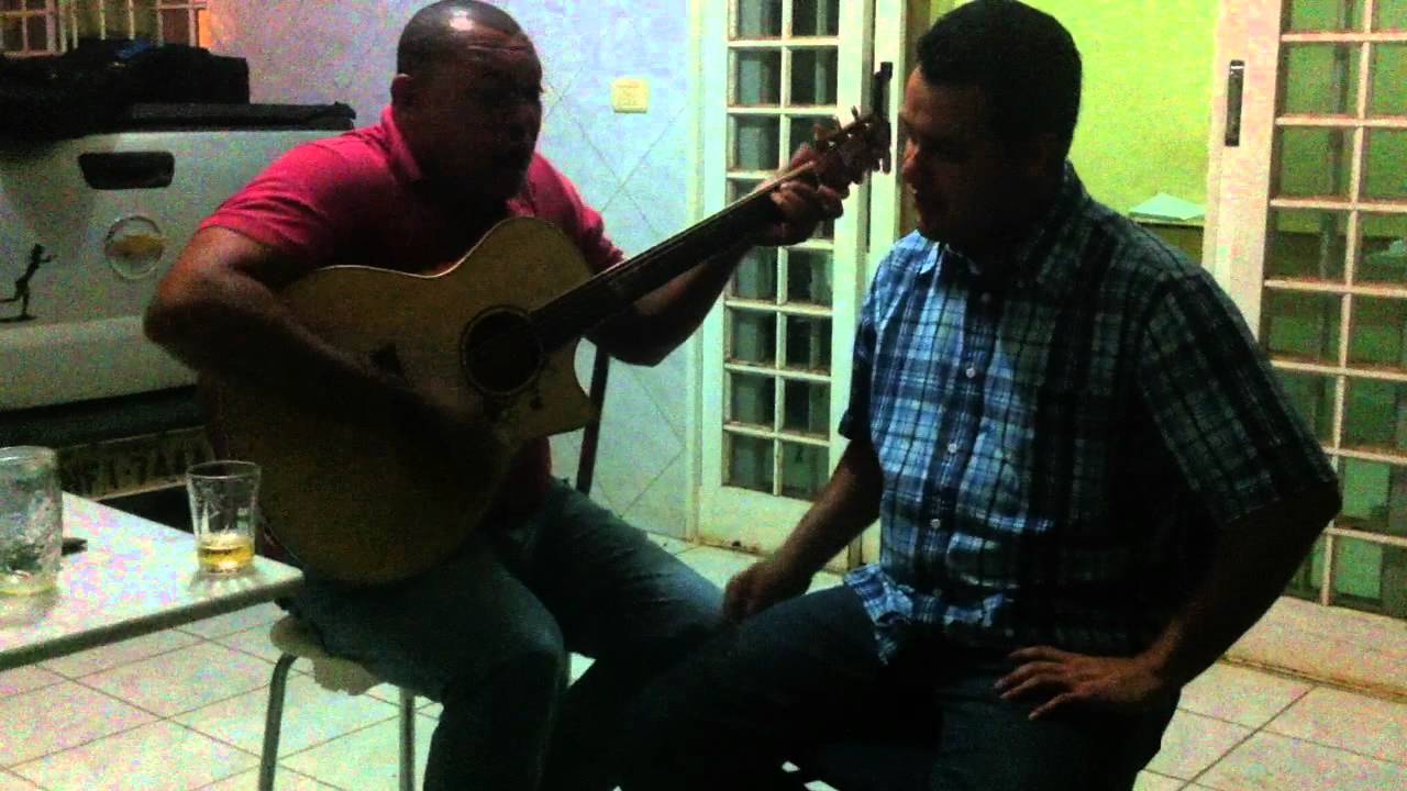 Chooooooora Peito... Chora Peito - Chrystian & Ralf, interpretado por Rusthen & Luciano