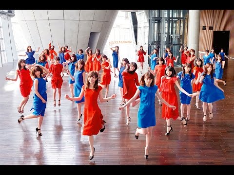 【乃木坂４６】AKB48＆欅坂46との共演で浮き彫りになった「決定的に足りないもの」