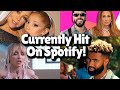 Top Hit Songs Currently On Spotify! - FEBRUARY 2024!