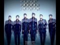 Cross Gene Sky High Audio