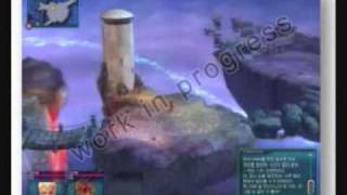 CLU: Code Lyoko MMORPG in the works!