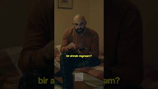 Ben İkiyüzlü Bir Ahmak Mıymışım? Ulan Öldürürüm Ben Onu