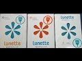 Lunette Menstrual Cup Info &amp; Personal Review