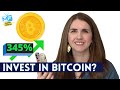 IS BITCOIN A GOOD INVESTMENT choice in 2021?