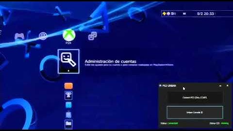 Tutorial How to Unban any Jb PS3 console id for sale 100% Private
