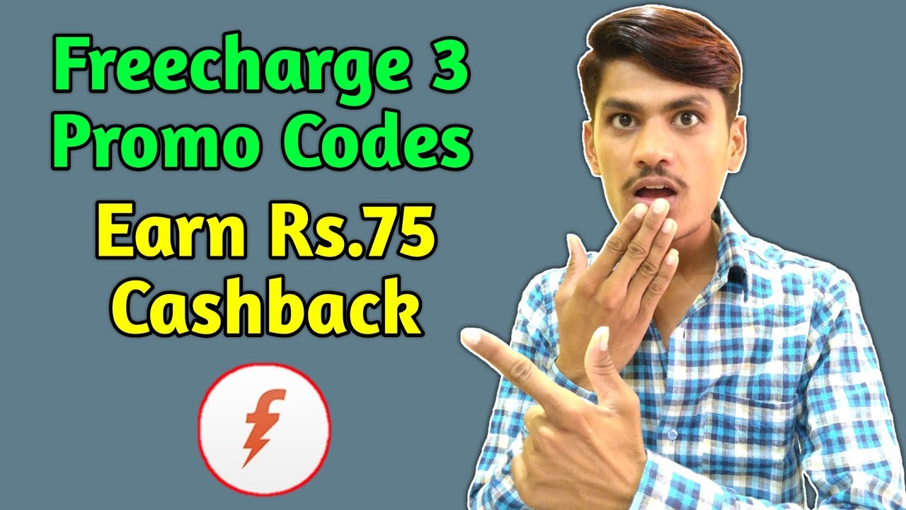 Freecharge 3 Promo Codes Freecharge Offer Freecharge Recharge Promo freecharge-3-promo-codes-freecharge-offer-freecharge-recharge-promo