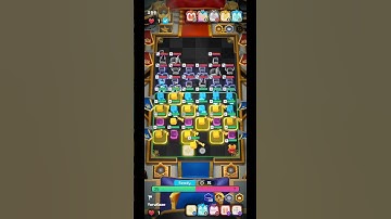 🎲💥 Combo dian keep spawning 🤩 @ Random Dice : Roll Roll : Dice Heroes #randomdice #rollroll