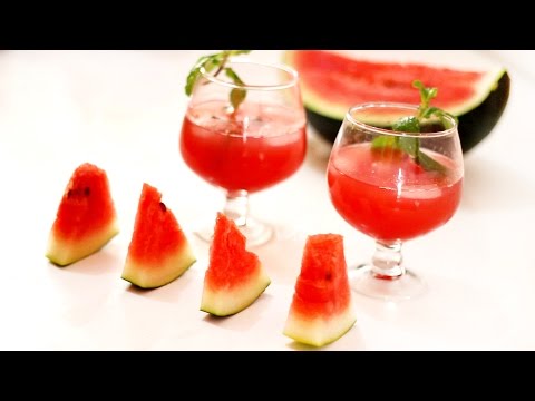 coconut-watermelon-breeze---refreshing-summer-drink---watermelon-coconut-summer-drink