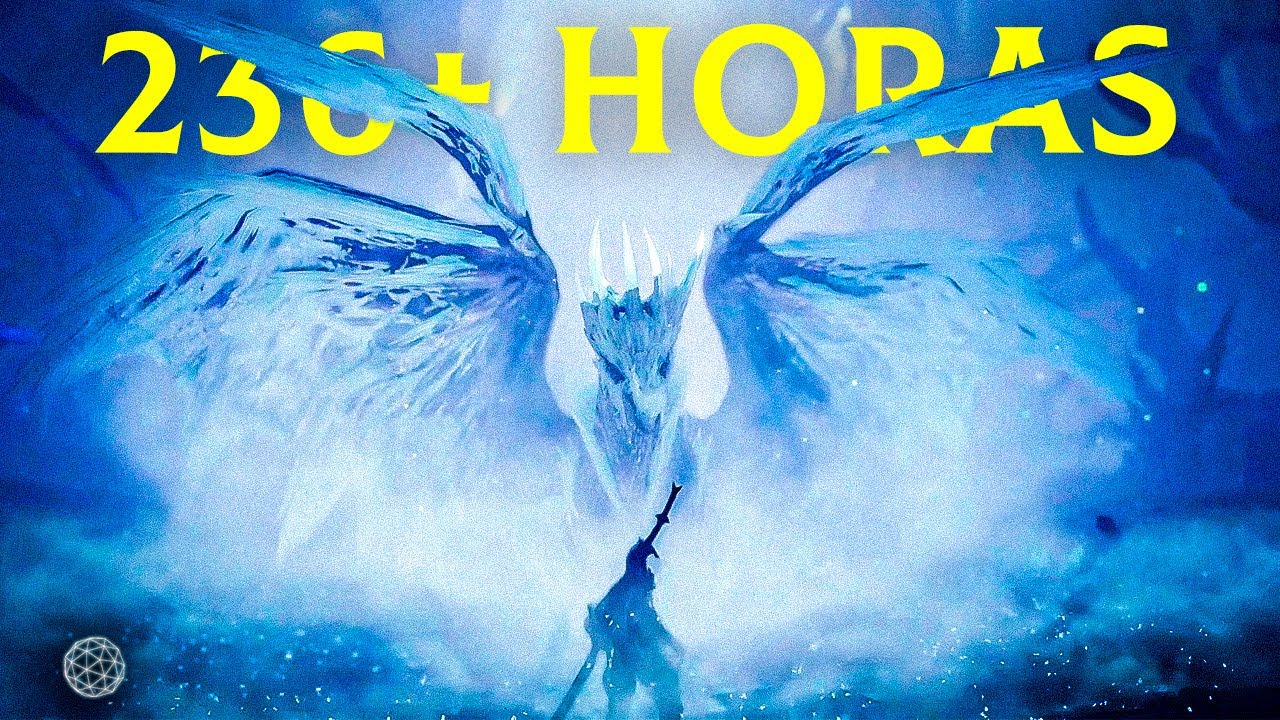 Iceborne: A DLC que finge ser pequena