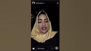 Barbara putri klarifikasi soal penggelapan uang awkarin (TERNYATA INI FAKTANYA)