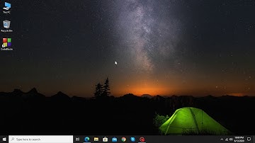 How to set up Visual Studio Code for Python in  Windows 10.