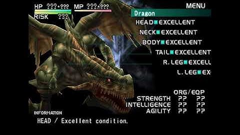 Vagrant Story (2020) -- Part 3