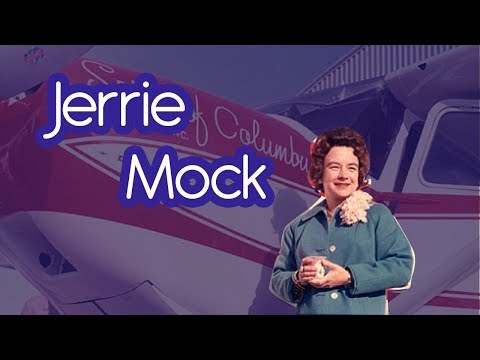 Video: Når døde jerrie mock?