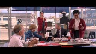 Primary Colors - Billy Bob Thorntons Penis