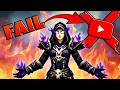 My Roguelite WoW Challenge is almost done - Project Ebonhold