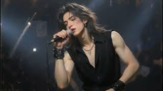 ST 12 - RASA YANG TERTINGGAL   Lyric Rock metal