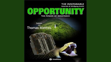 Kapitel 216 - Opportunity - The power of resistance: The INSEPARABLE - Trilogy OF ADVENTURES -...