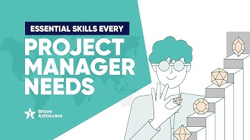 Essential Skills Every Project Manager Needs
