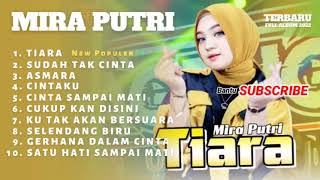TIARA - Mira Putri Ft Ageng Musik (Live Ageng Musik) Full Album Terbaru