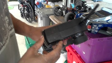 Talking about redcat caldera sc10e