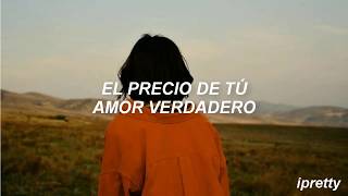 khalid x H.E.R - this way // español