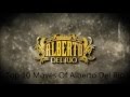 Top 10 moves of alberto del rio