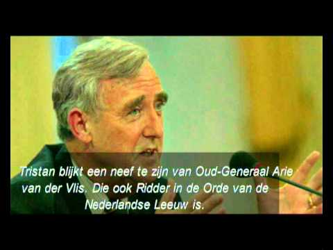 Tristan van der Vlis - Occultisme - Satanisme - Complot - Alphen aan de Rijn