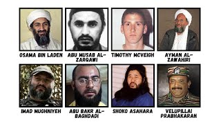 The Deadliest Terrorists Died in the Dumbest Places (NO AI) pt.1