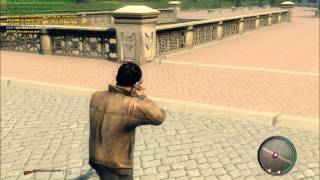 Famous [Mafia 2 Multiplayer] First Alpha (0.1a) Gameplay Wealth