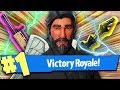 FORTNITE: LA PARTITA LEGGENDARIA DI ST3PNY!! (INCREDIBILE)