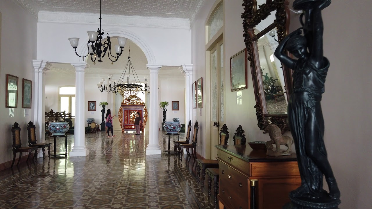 Rumah Kolonial - Kaliandra Ressort