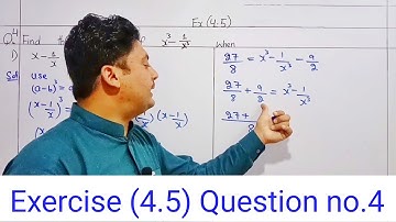 Class 9th Exercise 4.5 Question no 4 kpk textbook