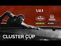 Cluster Cup Квалификация: 1/4F (Талов - Матвейчук)