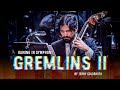 Gremlins ii  the danish national symphony orchestra live