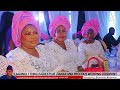 Zinab And Precious Wed In Grand Style Latest YouTube Video 2026 