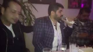 Serkan Altun Si̇vas Caddesi̇