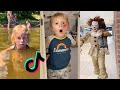 Happiness is helping good children ❤️🙏 TikTok videos 2021 | TikTok Compilation #3