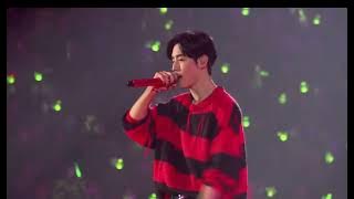 29052022 MY NAME : MT 💚PULL UP WITH MARK TUAN IN THAILAND DAY3