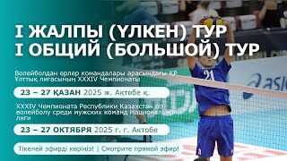 видео: Актобе - Буревестник | ЕРЛЕР МУЖЧИНЫ 1 үлкен (большой) тур XXXIV ЧРК | Ұлттық/Нац. лига | Ақтөбе картинка: Актобе - Буревестник | ЕРЛЕР МУЖЧИНЫ 1 үлкен (большой) тур XXXIV ЧРК | Ұлттық/Нац. лига | Ақтөбе