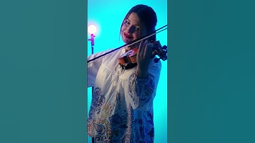 Thumbnail of O Sole Mio - Violin, #shorts